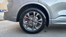 Ford Kuga 1.5 EcoBlue ST-Line First Edition 5dr Diesel Estate